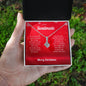 To My Soulmate | Alluring Beauty necklace