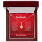 To My Soulmate | Alluring Beauty necklace